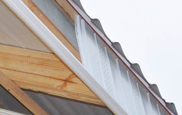 why Bonkle fascia repairs are essential