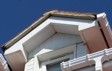 Bonkle fascia installation costs