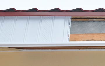 Bonkle fascia repair costs