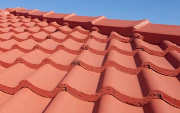 Bonkle tile and slate roof replacement
