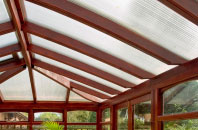 Bonkle conservatory roofing insulation